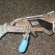 Image for article titled Two hobbyists create a DiY prosthetic hand for a 5-year-old boy in South Africa